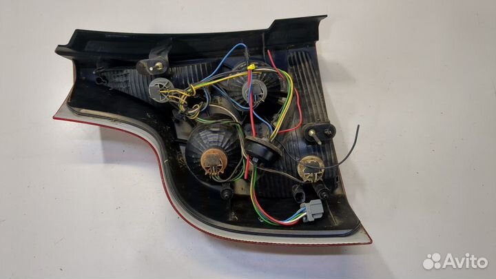 Фонарь (задний) Volvo XC90, 2006