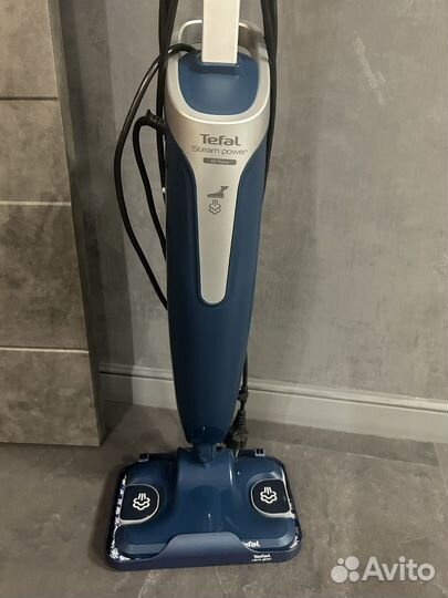 Паровая швабра tefal