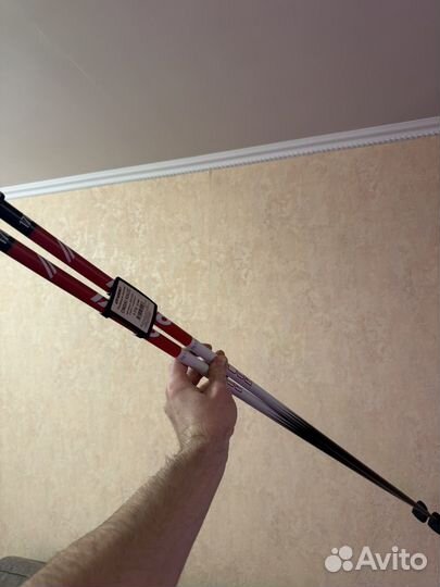 Onski race лыжные палки