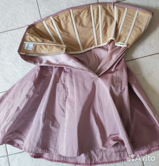 Платье Valentino