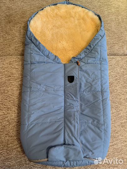 Конверт зимний Christ