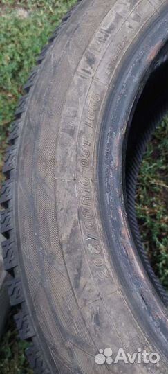 Yokohama Ice Guard IG55 205/60 R16 96
