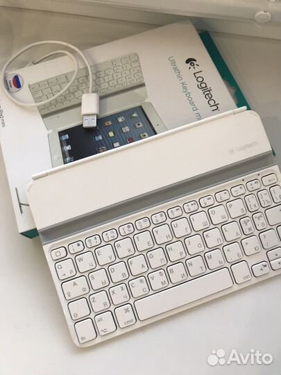 Клавиатура для iPad mini