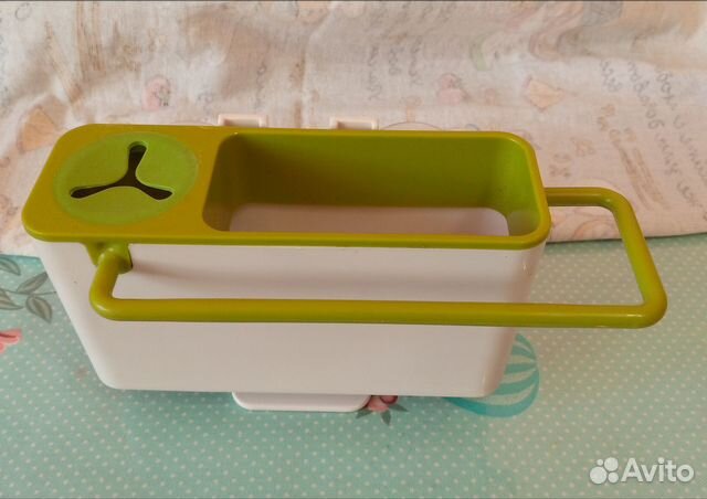 Подставка под кухонные принадлежностии