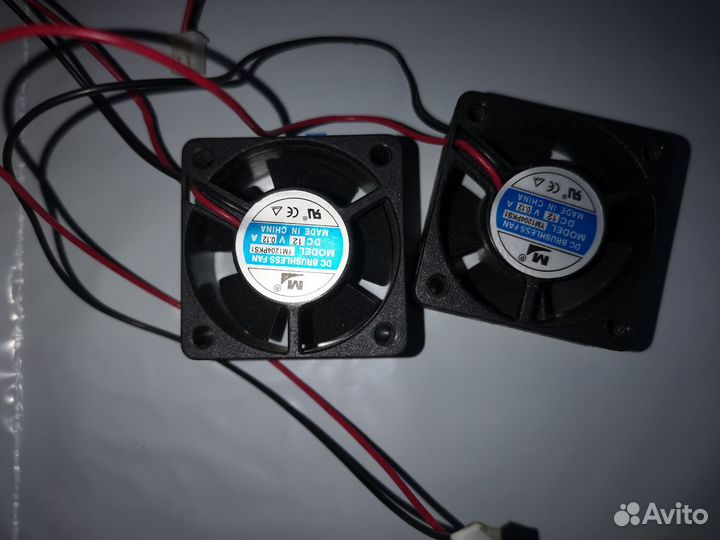 Кулер процеccорный