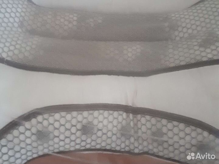 Подушка ортопедическая новая