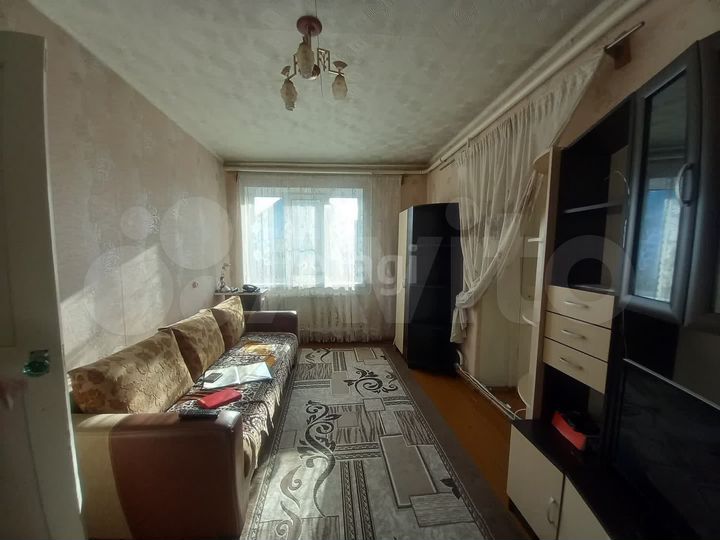 Дом 49,7 м² на участке 7,9 сот.