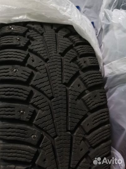 Nokian Tyres Nordman 5 195/65 R15