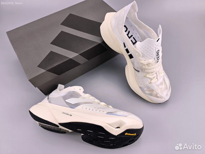Кроссовки adidas adizero pro 3