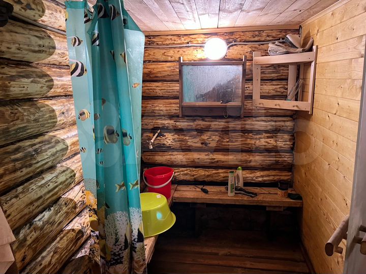 Дом 220 м² на участке 12 сот.