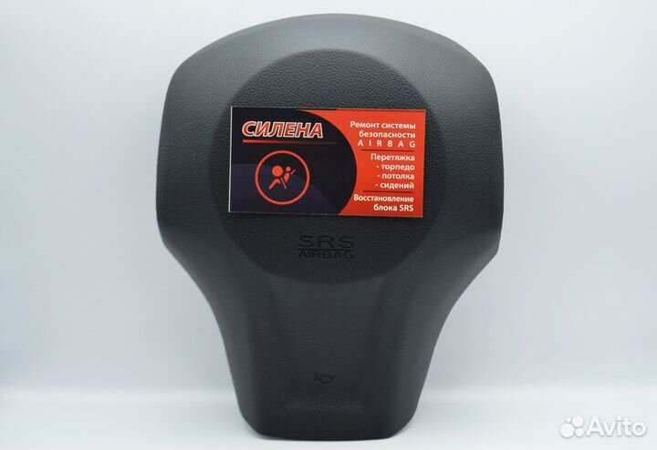 Рулевая накладка Subaru XV, Forester