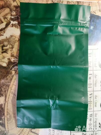 Пакеты с Zip застежкой