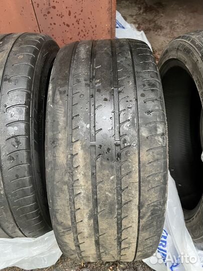 Toyo Proxes T1 Sport 235/45 R18 98Y