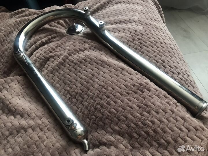 Самогонный аппарат 1,5 дюйма