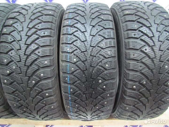 Nokian Tyres Nordman 4 205/55 R16 97P
