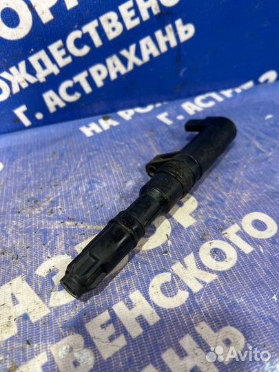 Катушка зажигания Renault Logan 1 седан K4MA690