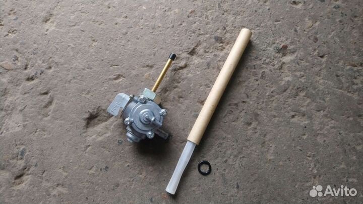 Кран топливный Honda CB 400