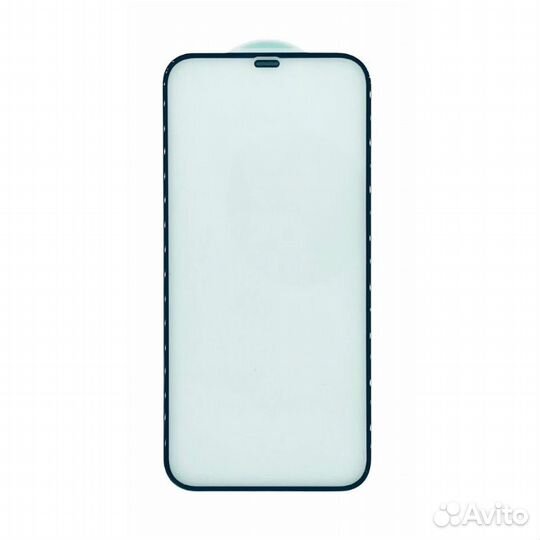Защитное стекло iPhone Xs Max/11 Pro Max full безр