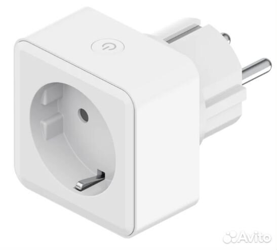 Умная розетка Яндекса yndx-0007W