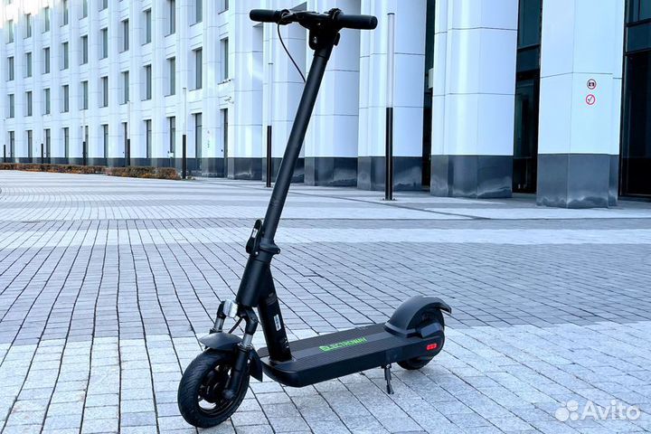 Электросамокат Electroway S1