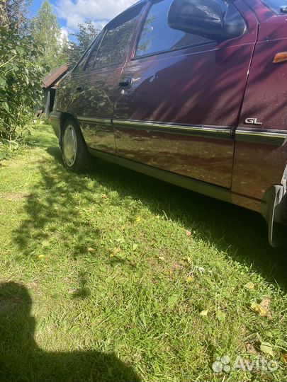 Daewoo Nexia 1.6 МТ, 2008, 107 300 км