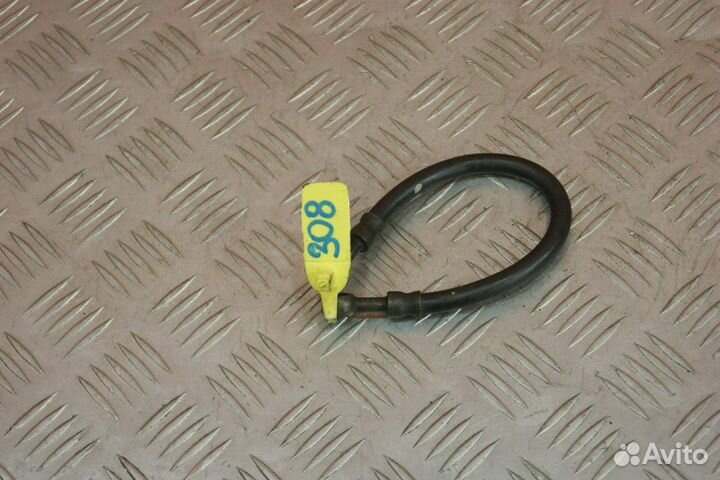 Шланг двс Kawasaki ZZR250