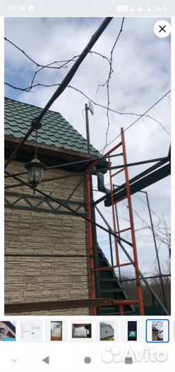 Интернет в частный дом