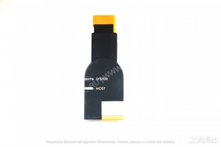 Автосканер BMW icom next wifi