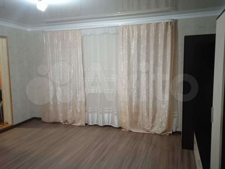 Дом 45 м² на участке 4 сот.