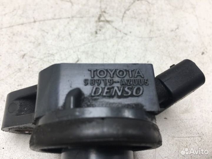 Катушка зажигания Toyota Tundra 4.6 2012
