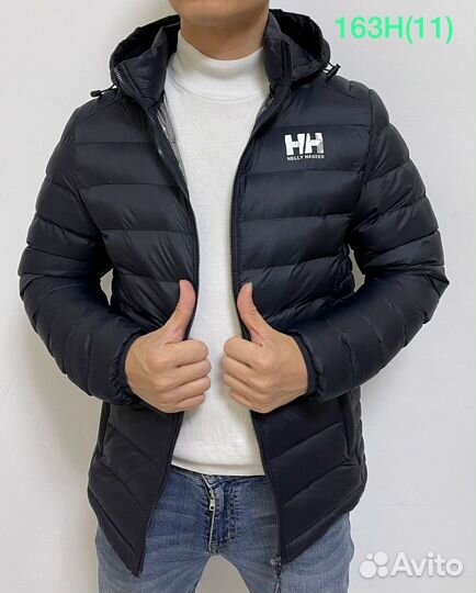 Куртка Helly Hansen