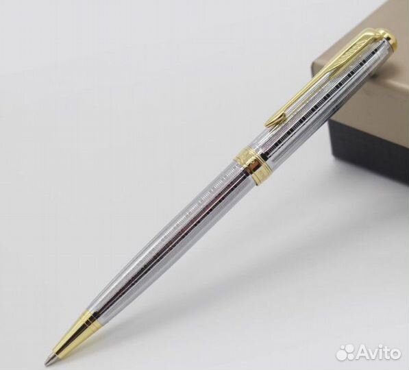 Авторучка шариковая Parker Sonnet