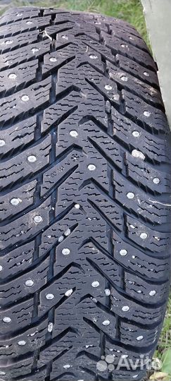 Nokian Tyres Nordman 8 195/60 R15