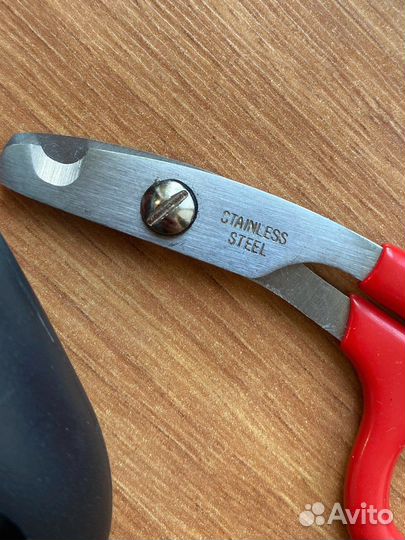 Принадлежности для кошек и мелких пород собак