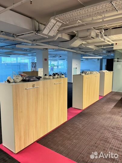 Офисная мебель