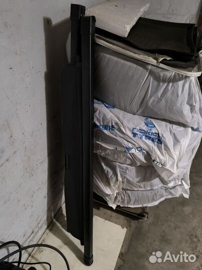 Шторка багажника honda cr-v 2015