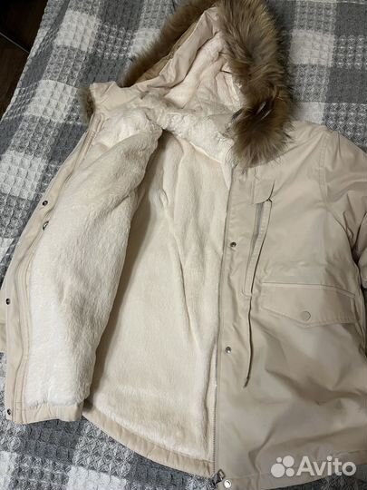 Куртка женская