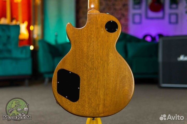 Gibson Slash Les Paul Standard Appetite Burst