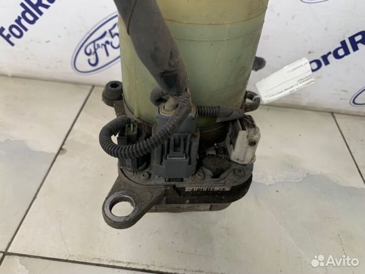 Насос эгур Ford Focus 2 CB4 2008