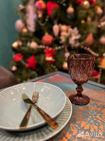 Бокал для вина