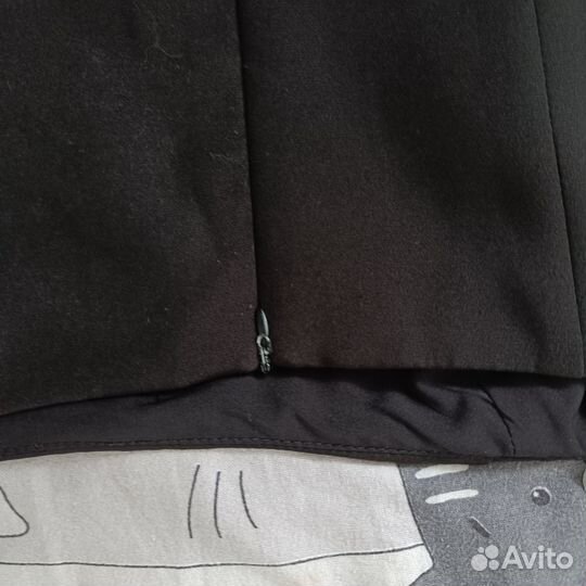 Платье сарафан