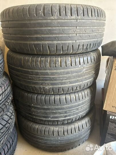 Cordiant Sport 3 205/55 R16 91