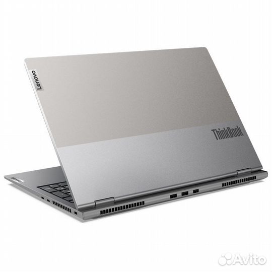 Ноутбук Lenovo ThinkBook 14p G2 ACH