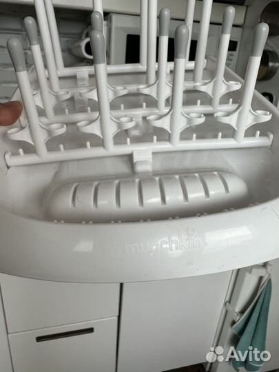 Сушилка для бутылочек Munchkin