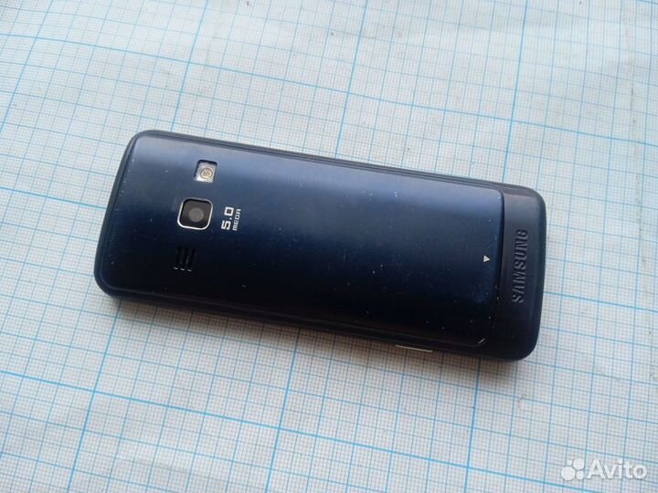 Samsung GT-S5611