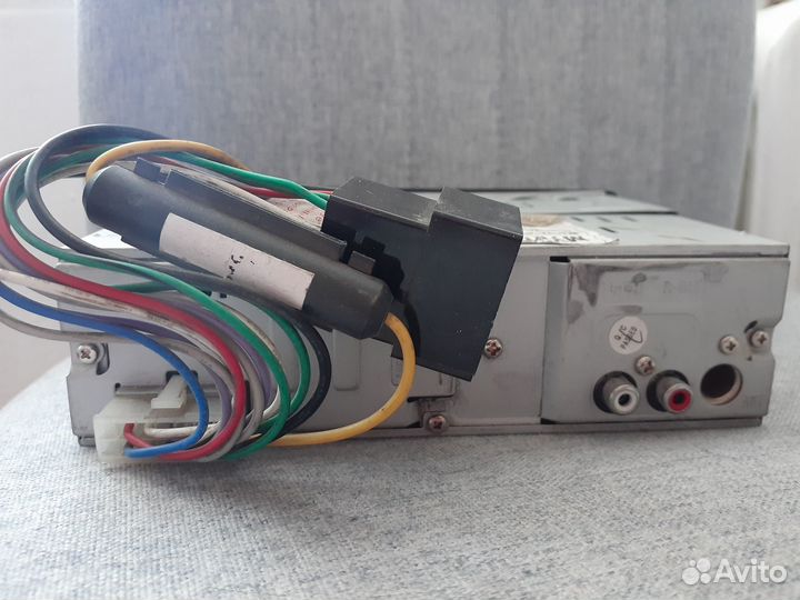 Автомагнитола mystery MAR 919u