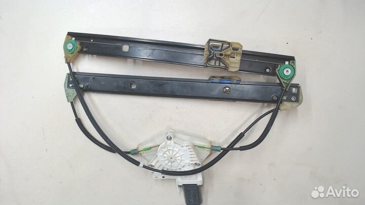 Стеклоподъемник электрический Audi A8 (D4), 2011