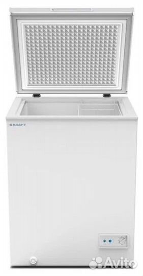 Морозильный ларь Kraft BD -203QX