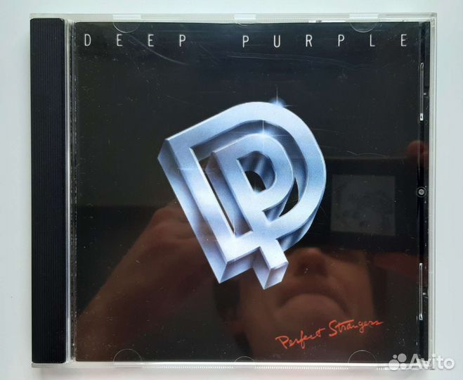 Deep Purple - Perfect Starangers