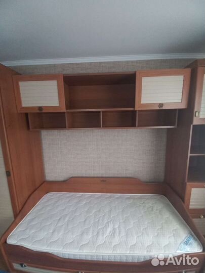 Детская мебель